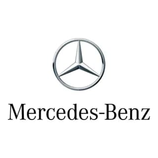 Logo Mercedes-Benz