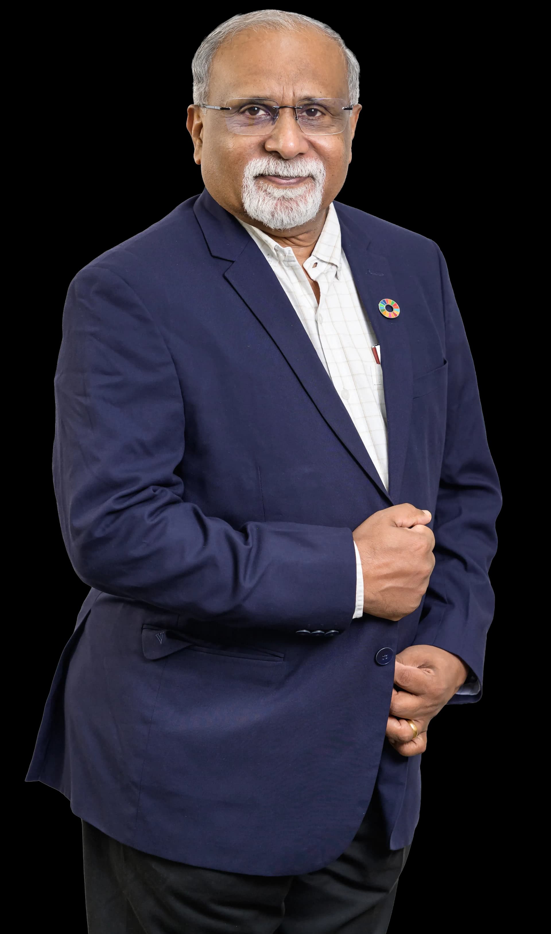 Message from the Director