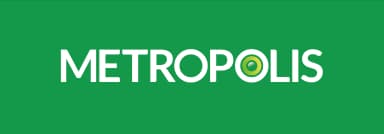 Logo Metropolis Labs