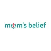 Logo Mom’s Belief, Bengaluru