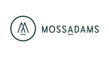 Logo Moss Adams