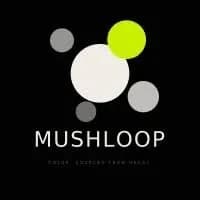Logo Mushloop Private Ltd.