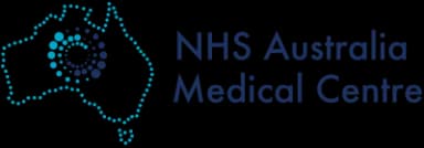Logo NHS, Australia