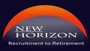 Logo New Horizons Pvt Ltd, Mumbai
