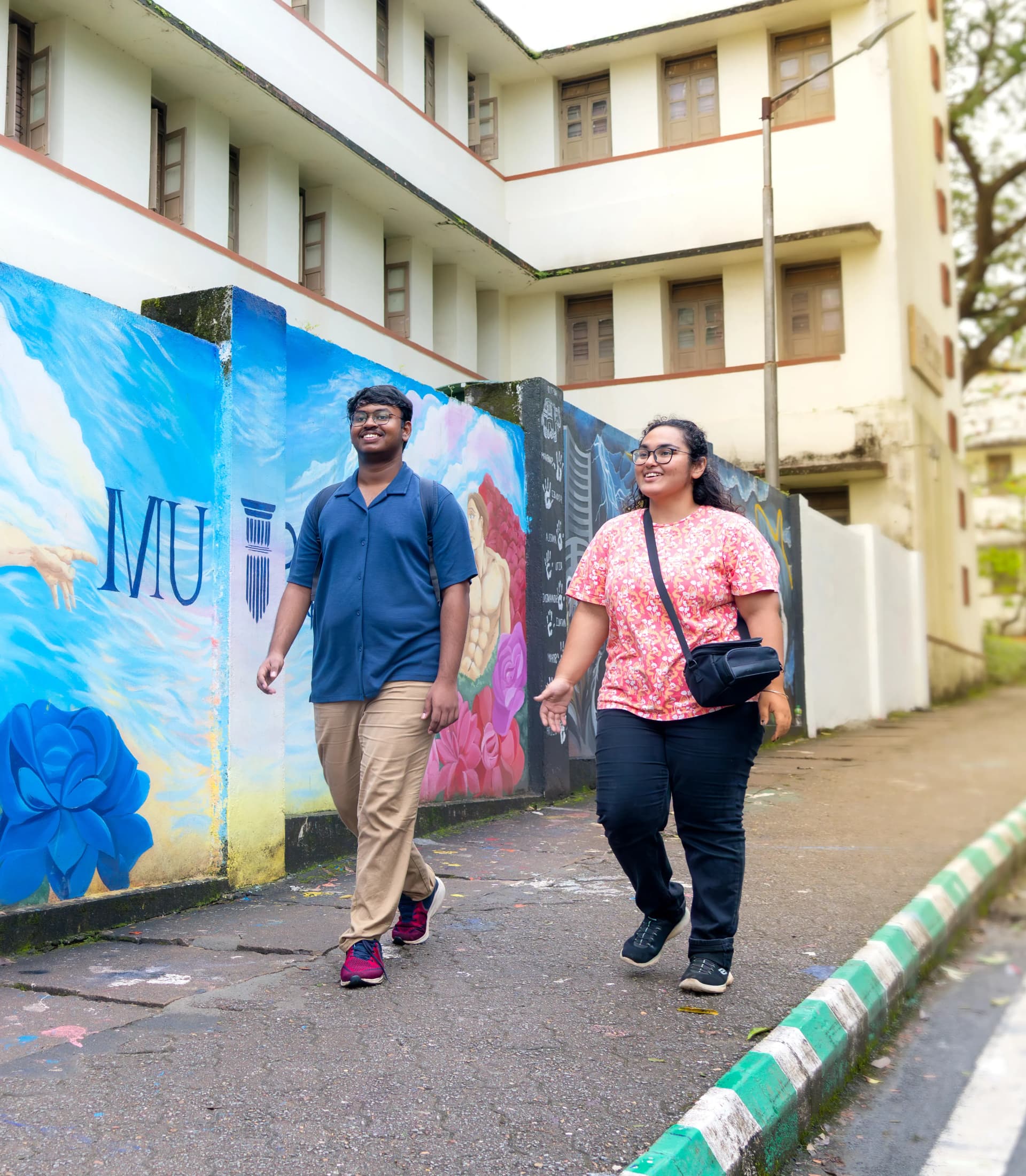 Non-Technical clubs encourage social, cultural, and artistic expression.