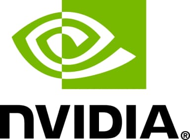 Logo NVIDIA