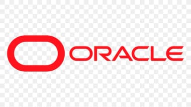 Logo Oracle