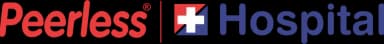Logo Peerless Hospital