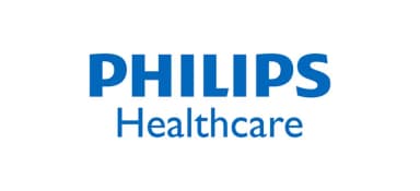 Logo Philips Healthcare