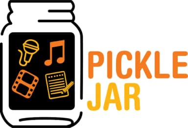 Logo Pickle Jar Media