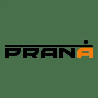 Logo Prana Studio