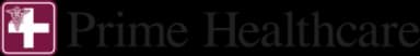 Logo Prime Healthcare