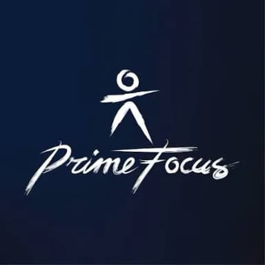 Logo Primefocus