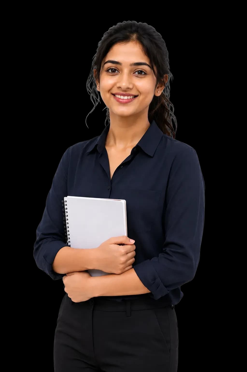 Person Illustration
