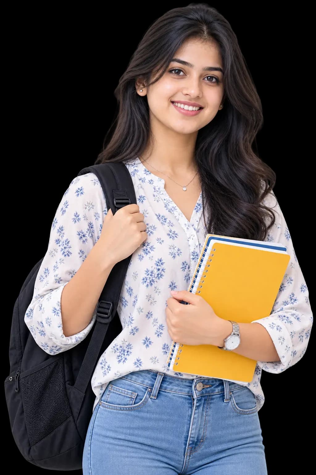 Person Illustration