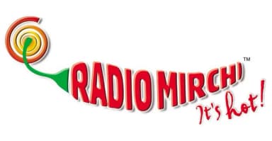 Logo Radio Mirchi