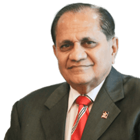 Dr. Ramdas Pai