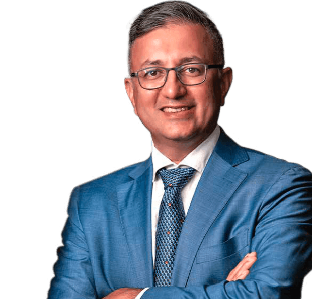 Dr. Ranjan Pai