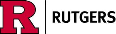 Logo Rutgers University