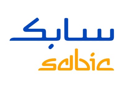 Logo SABIC