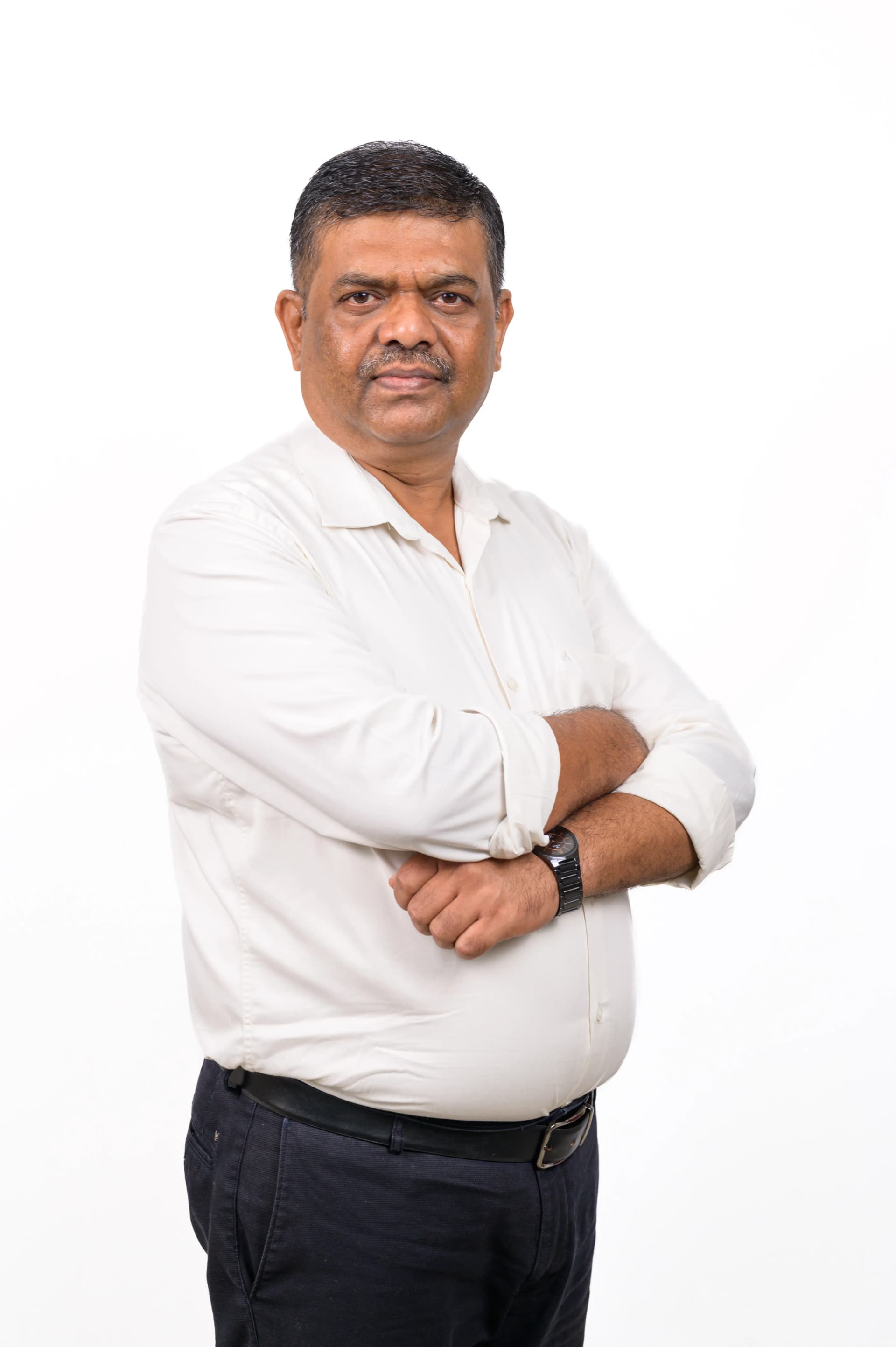Dr. Prasanna L C