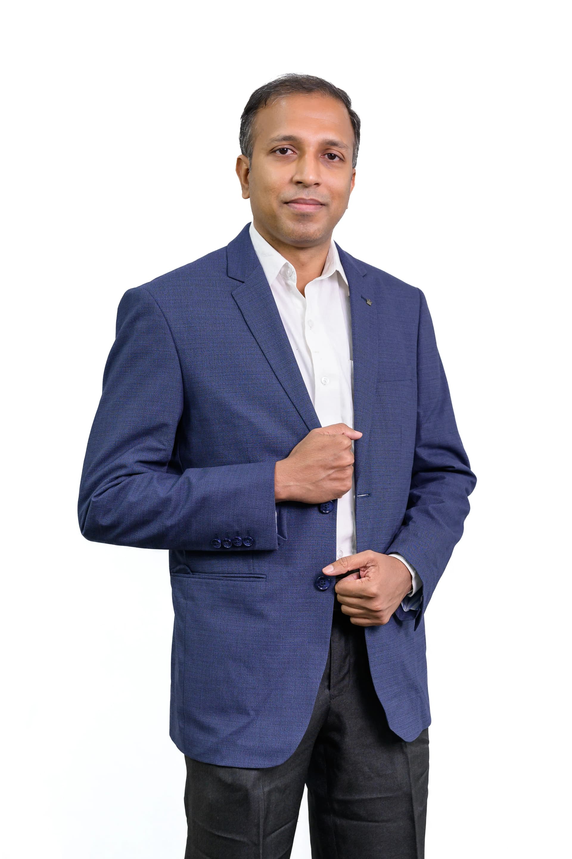 Dr. Santhosh Kumar