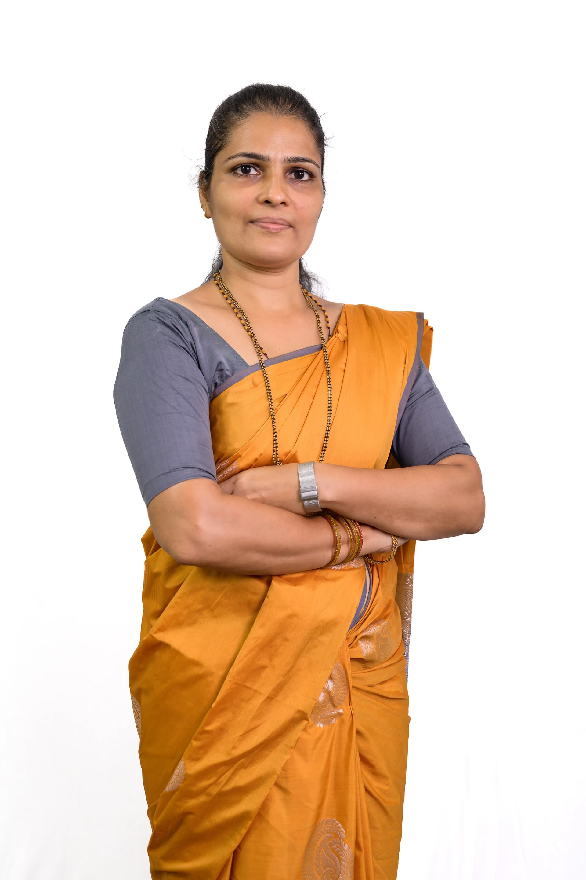 Mrs. Sylvin Prapulla Mendonca
