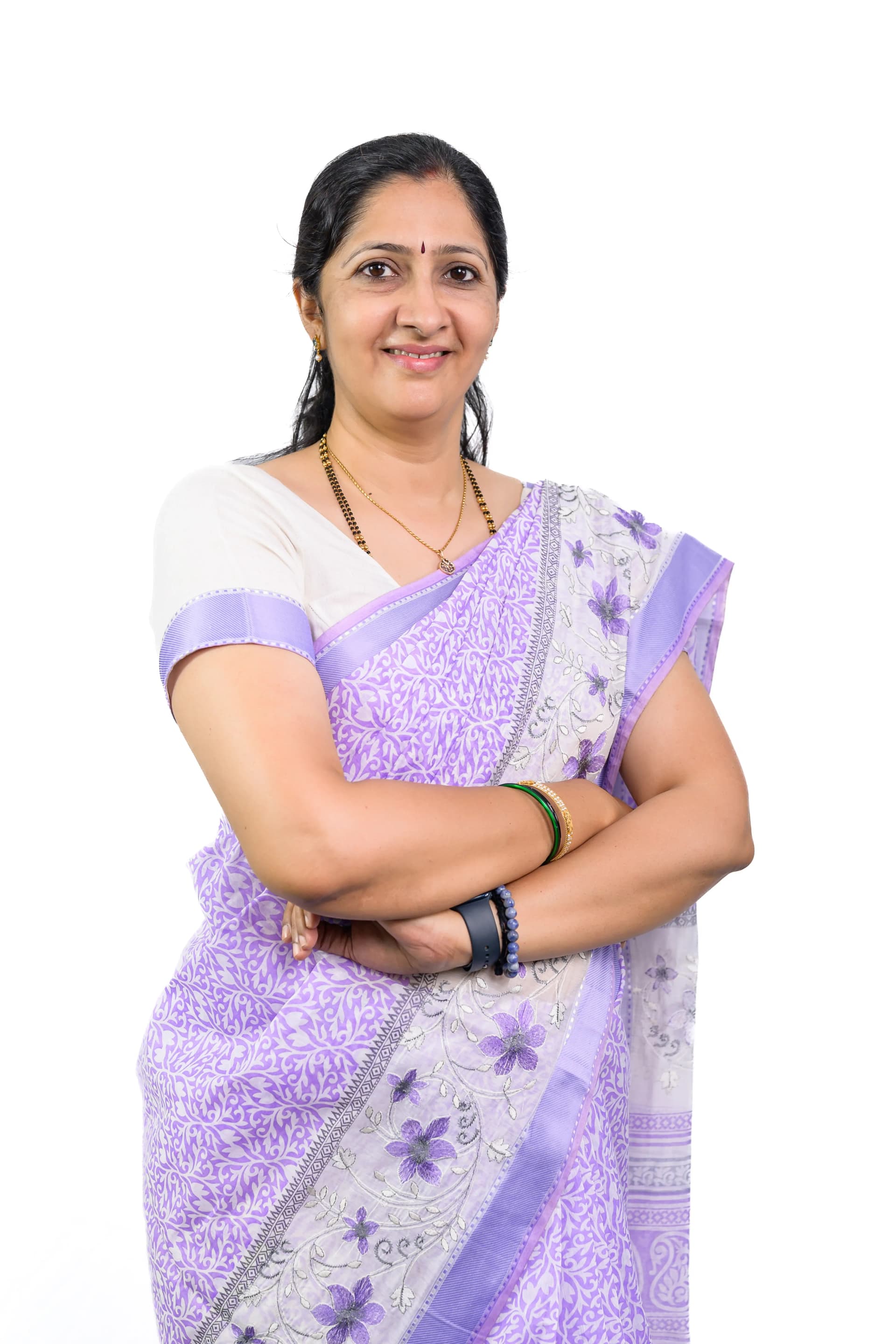 Dr. Chythra R Rao