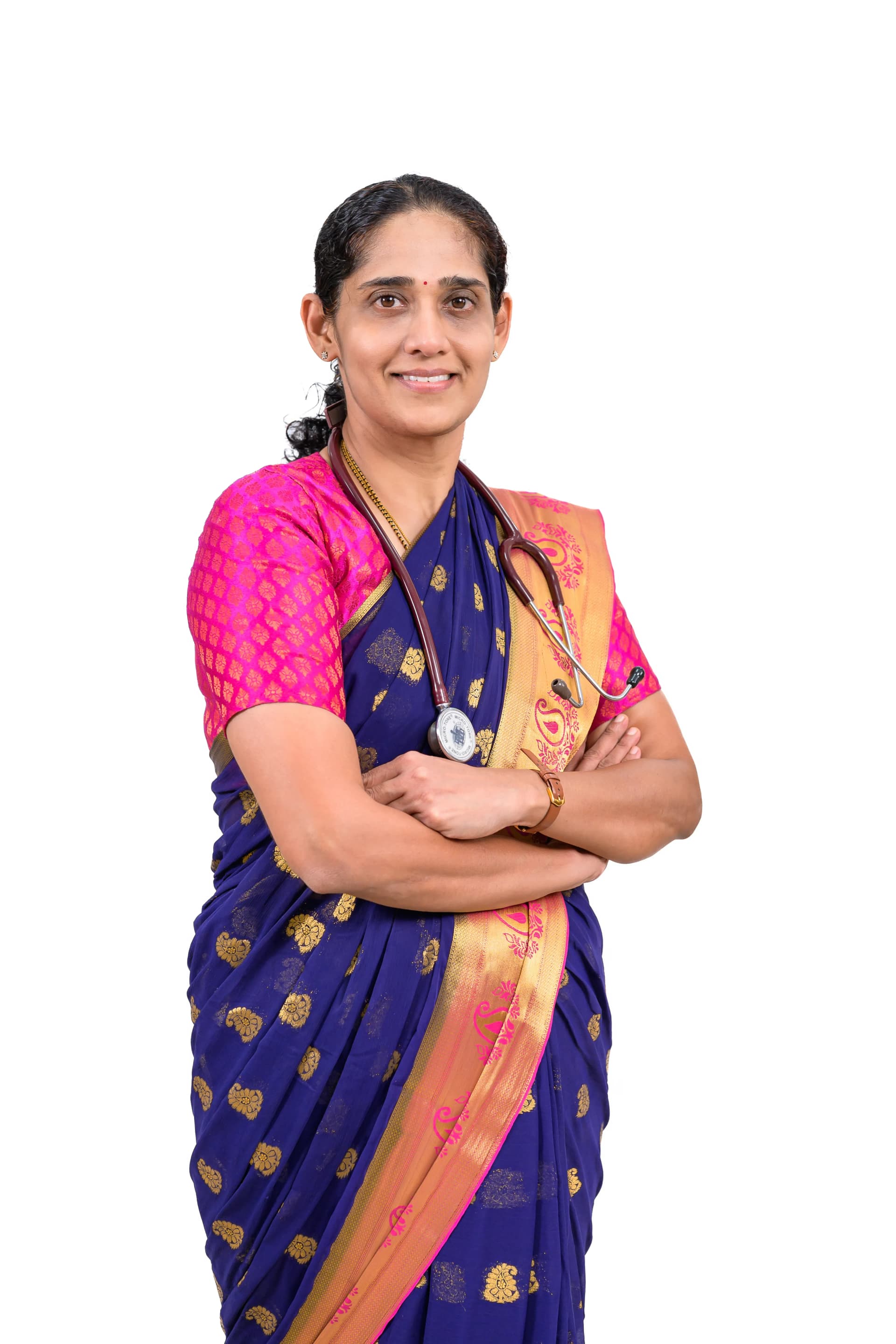 Dr. Malavika