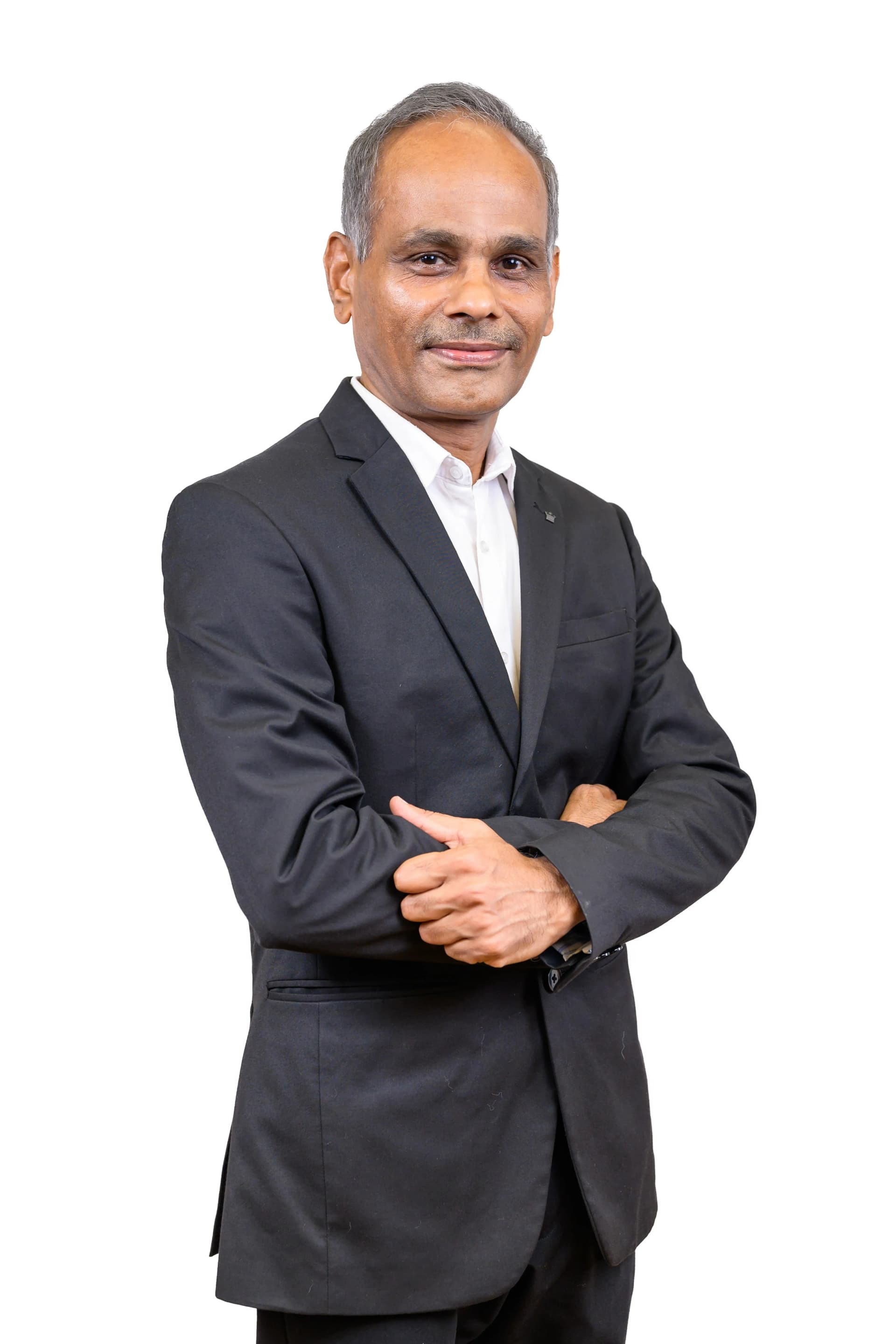 Dr. Satish Kumar Adiga
