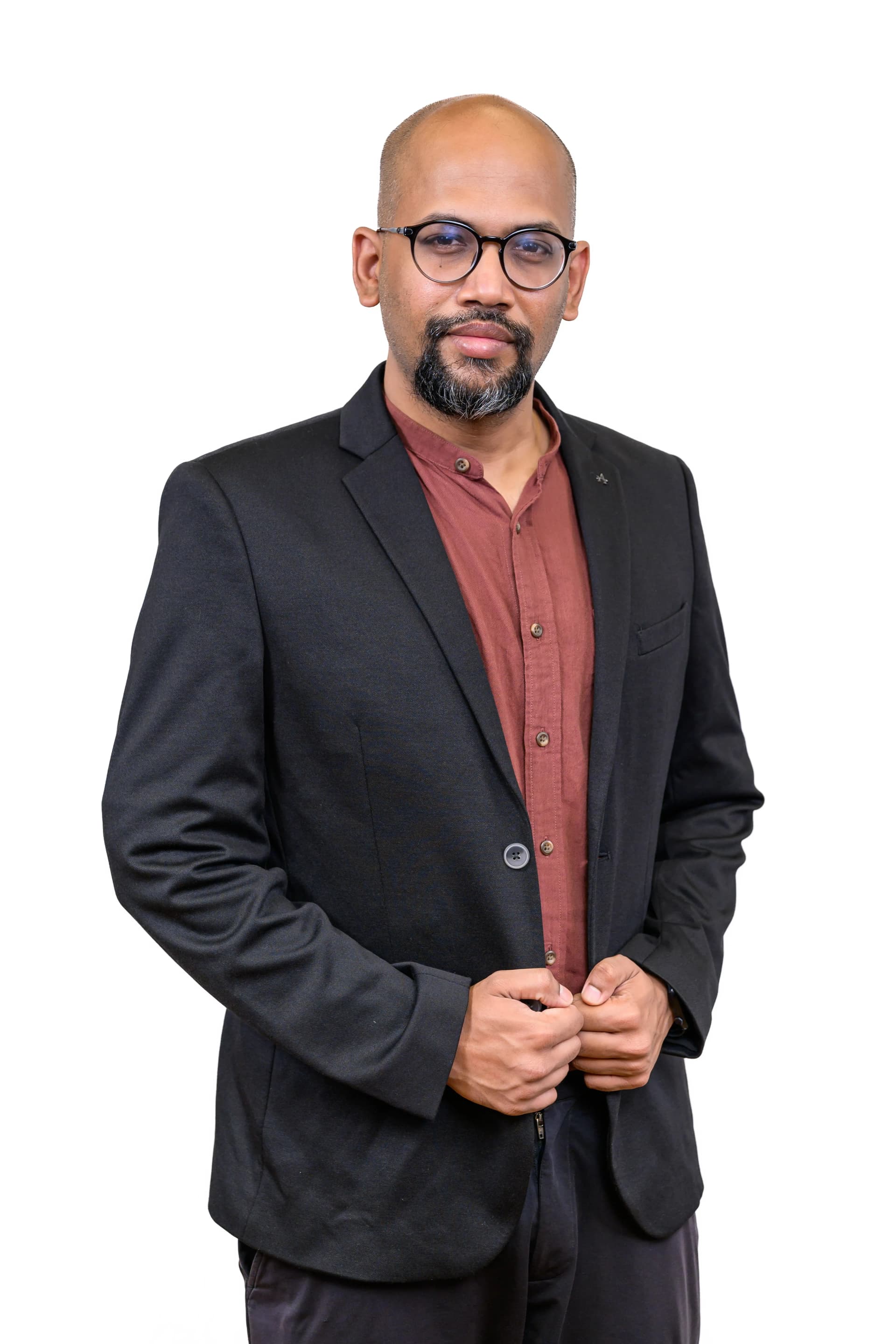 Dr. Nitin Gupta