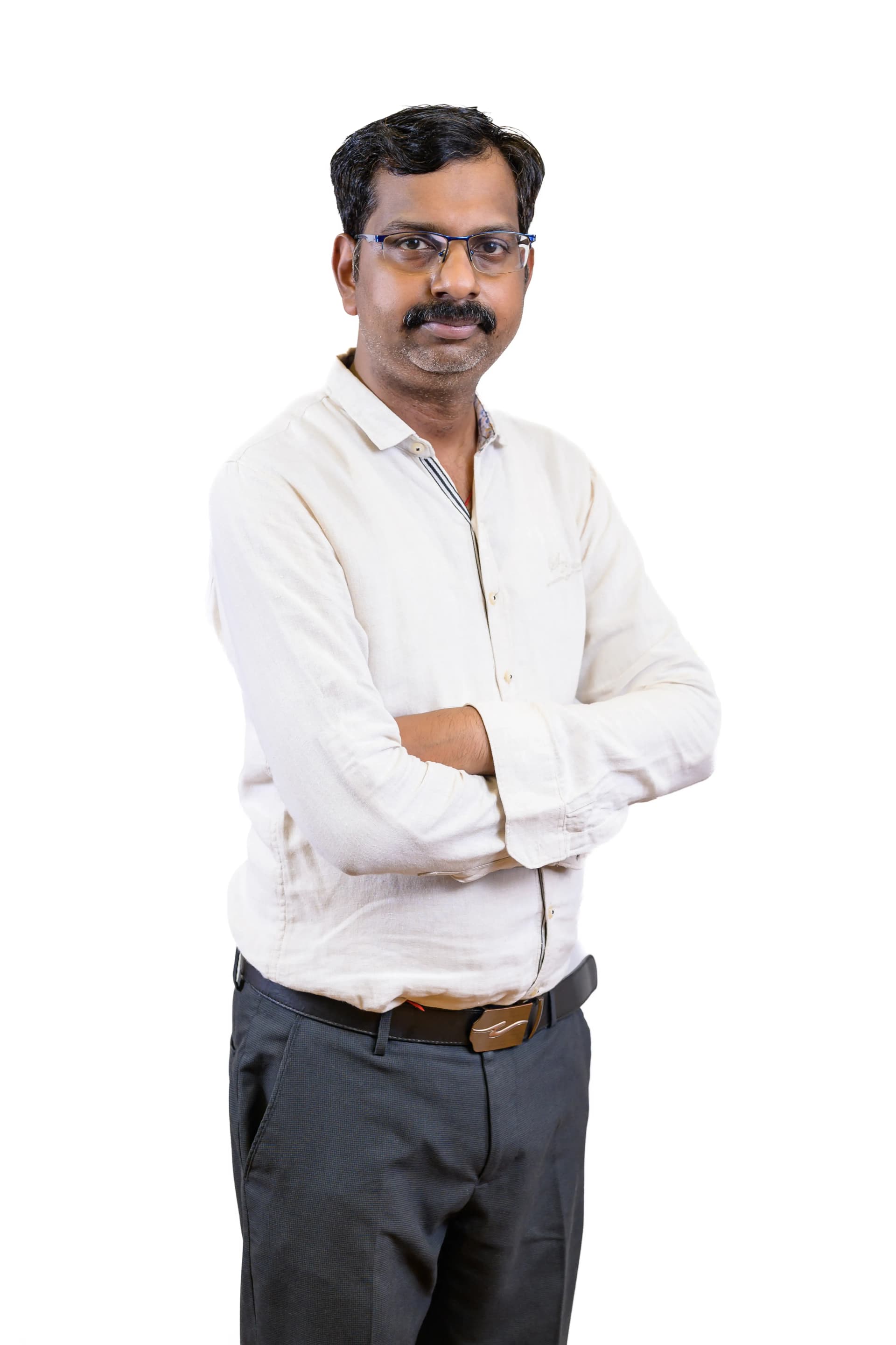 Dr. Balaji Musunuri
