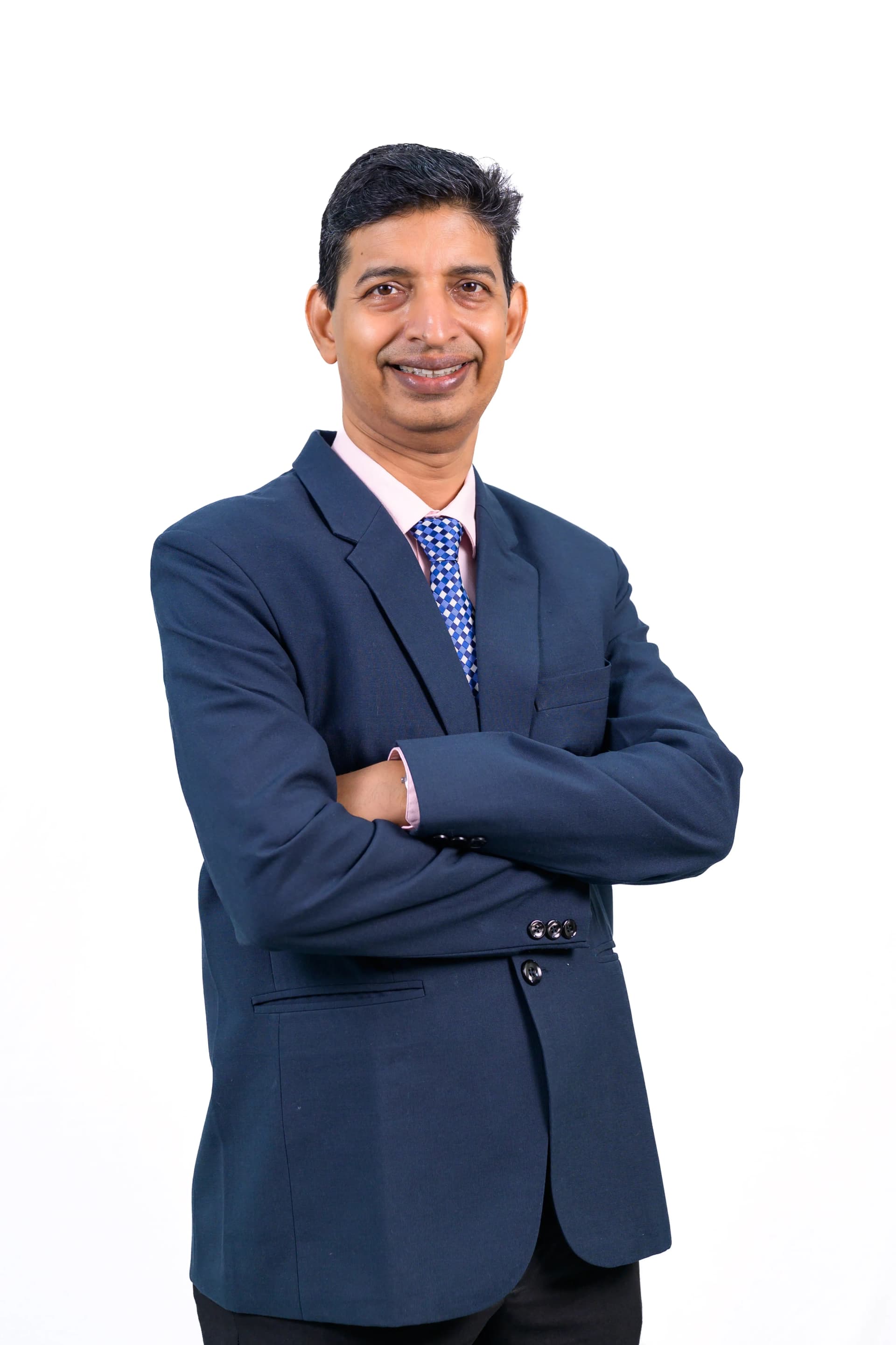 Dr. Animesh Jain