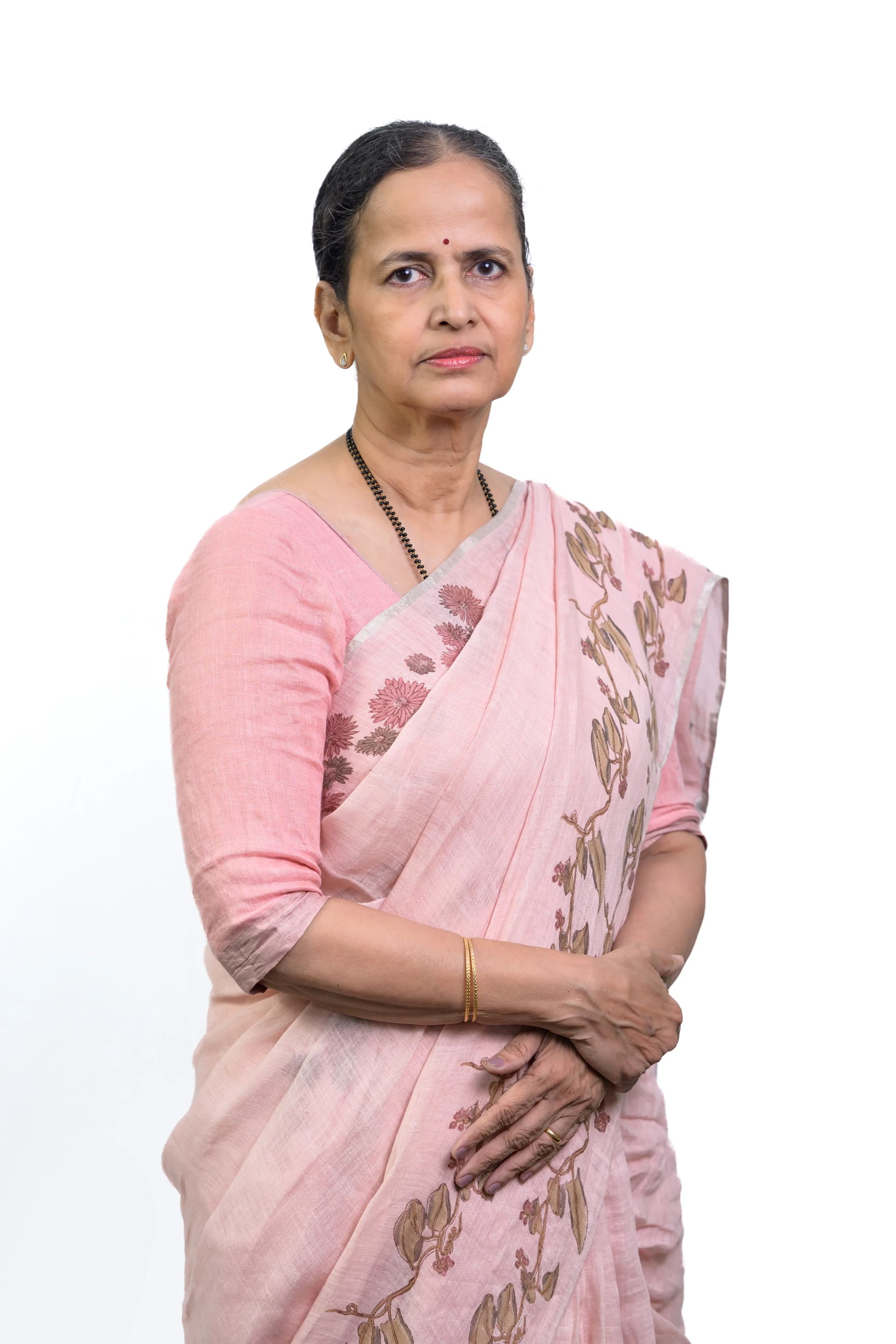 Dr. Vijaya Pai H