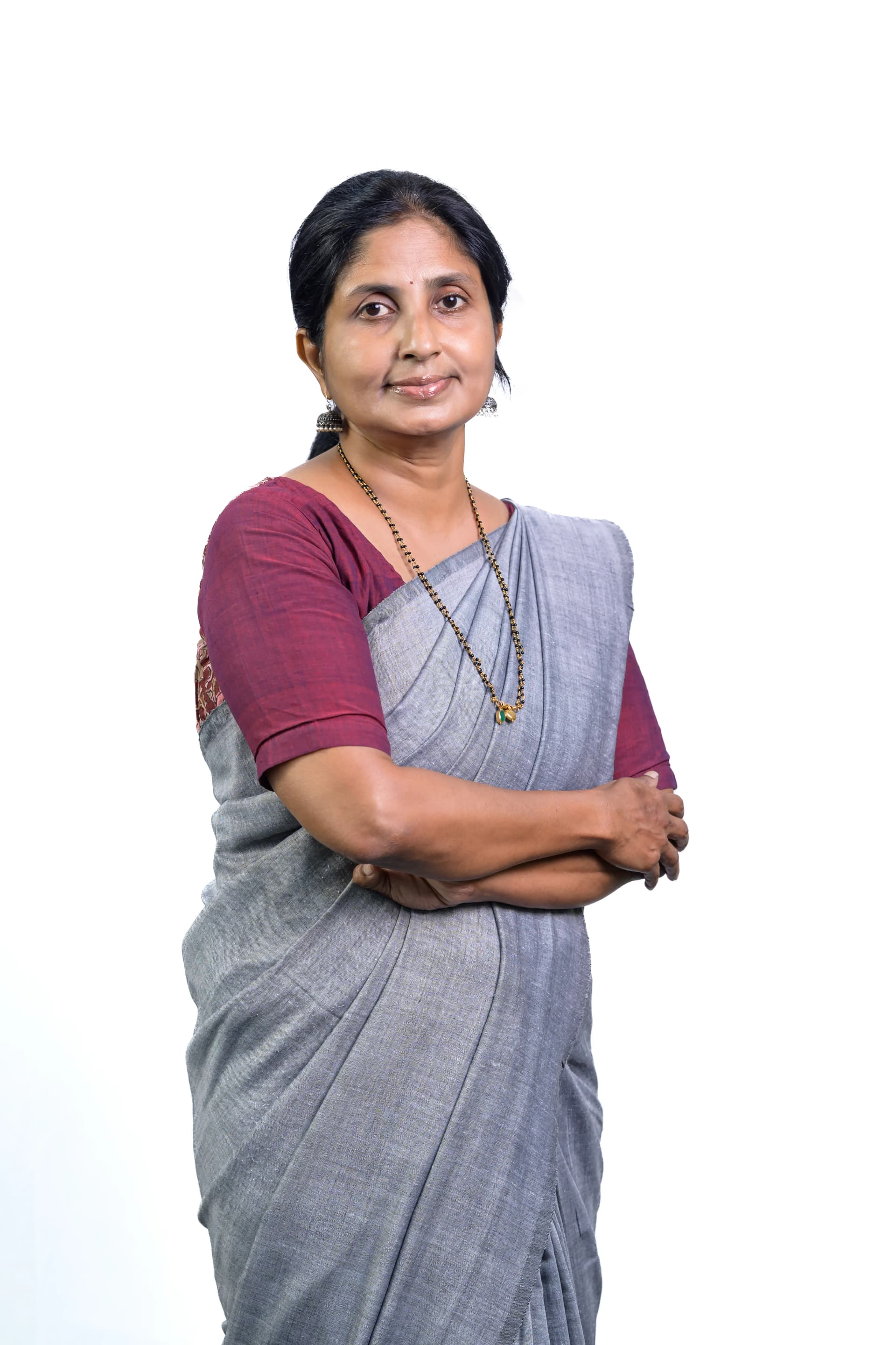 Dr. Shailaja S