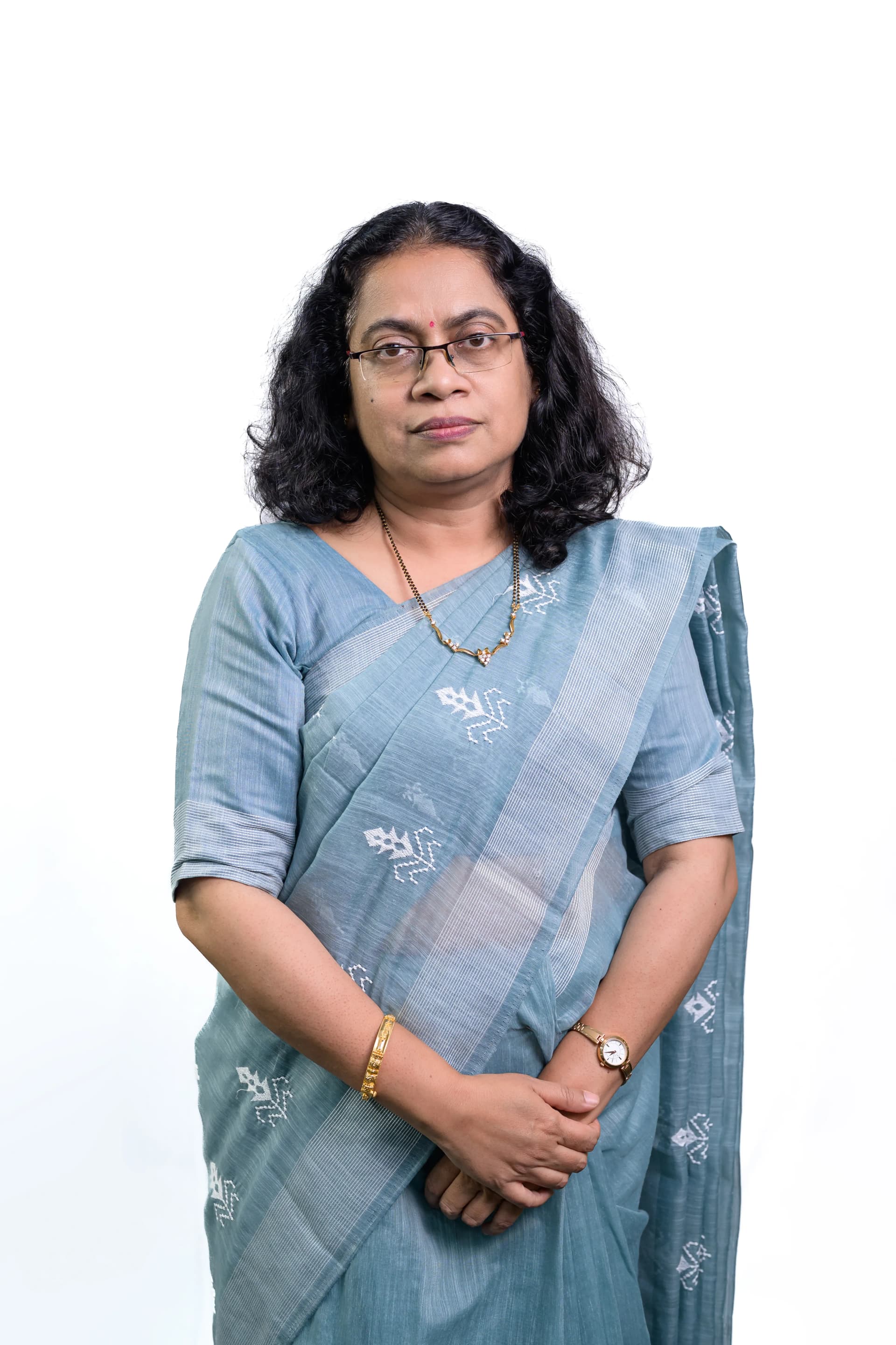Dr. Smita Shenoy