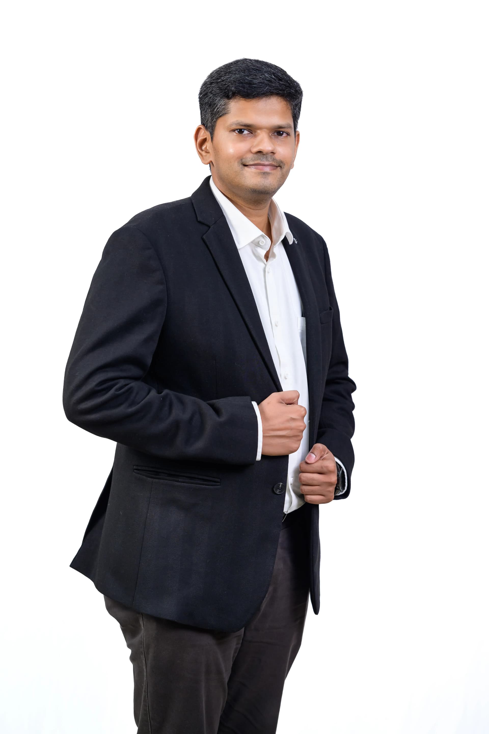 Dr. Vasudeva Bhat K