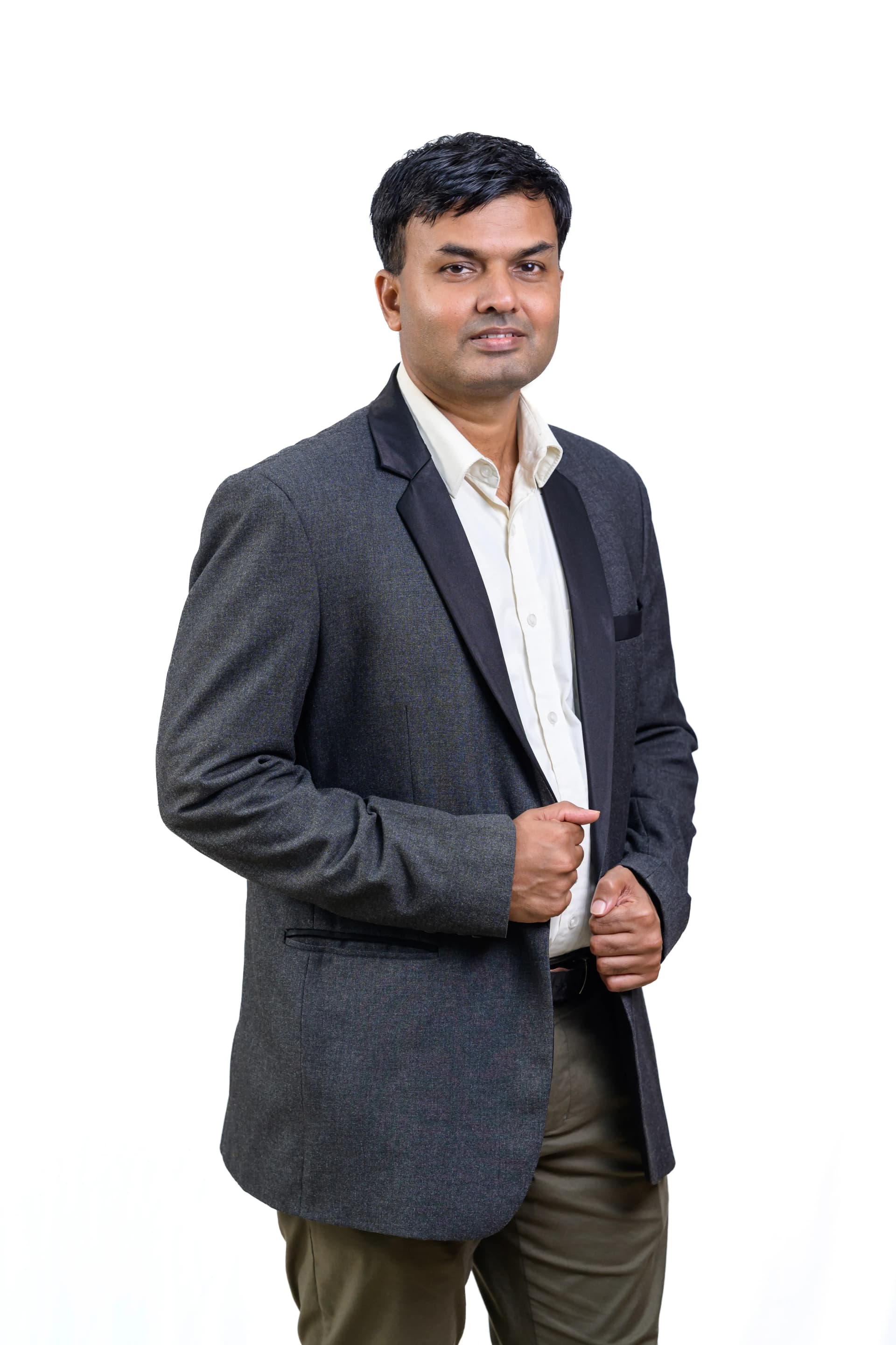 Dr. Vikram Palimar