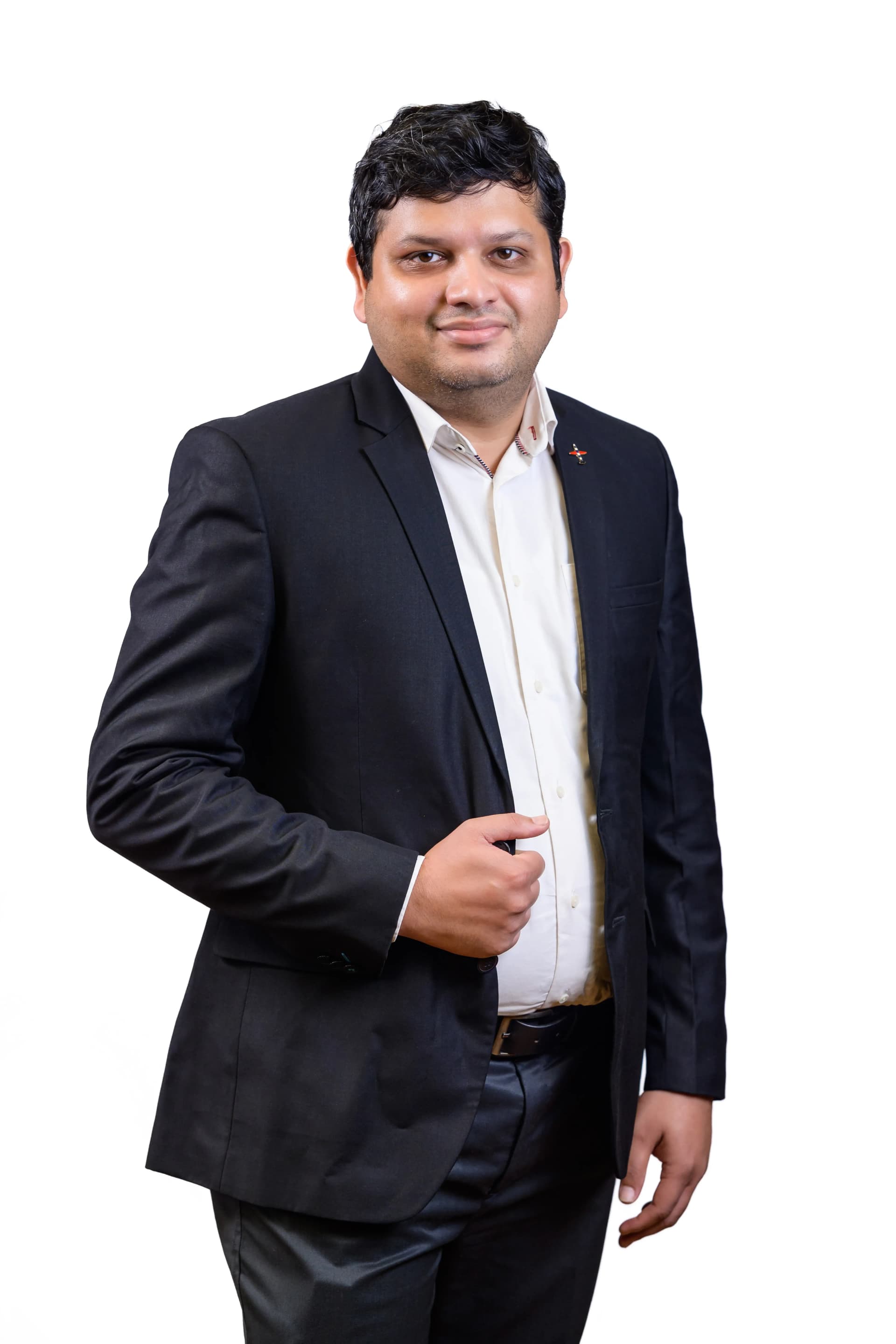 Dr. Vijayendra Kedage