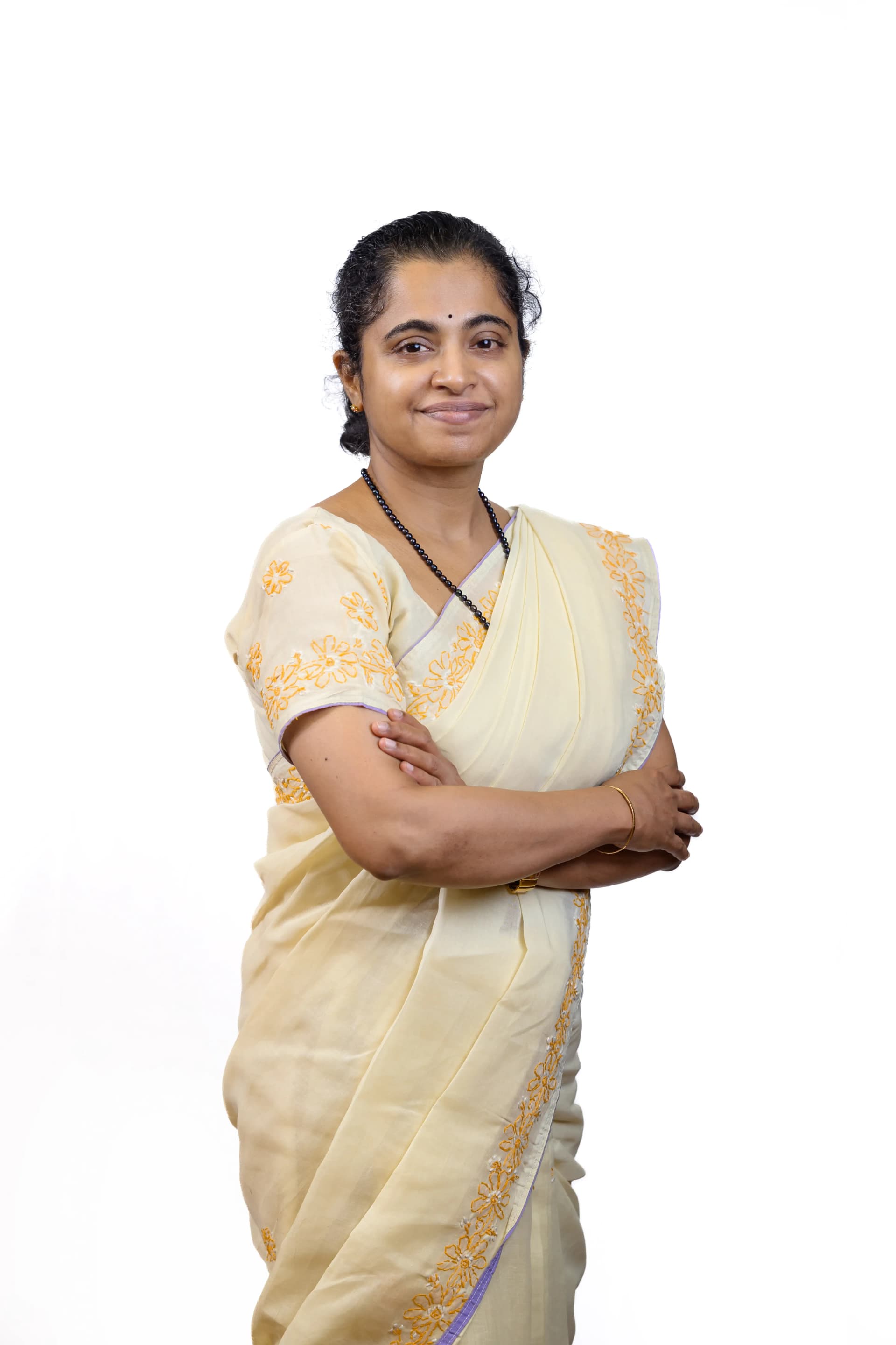 Dr. Savitha S