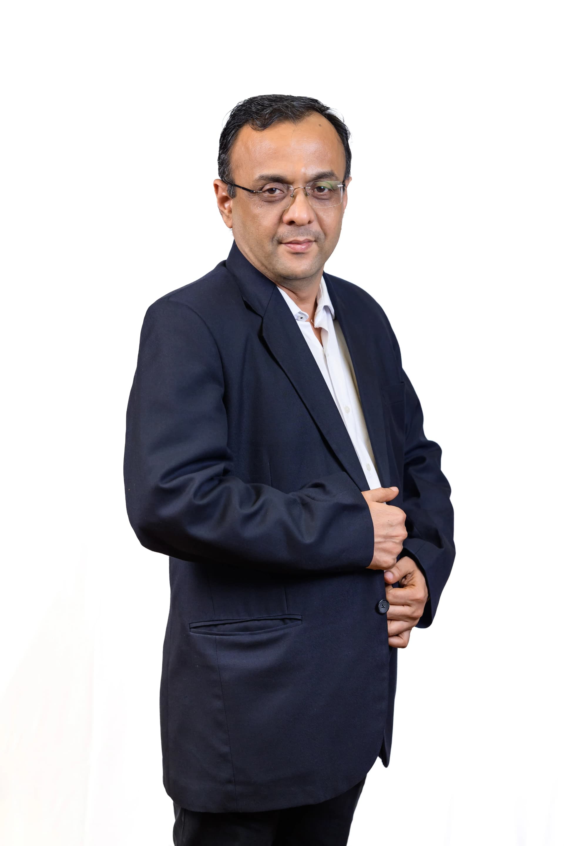 Dr. Ganesh Bhat