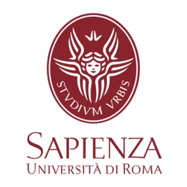Logo Sapienza Universita di Roma