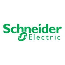 Logo Schneider Electric