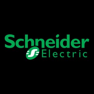 Logo Schneider Electric