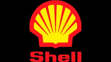 Logo Shell