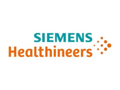 Logo Siemens Healthineers