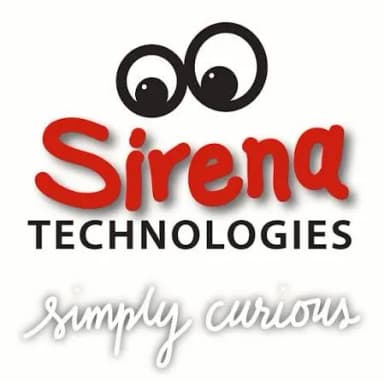 Logo Sirenatech