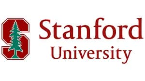 Logo Stanford University