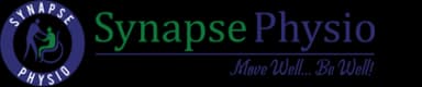 Logo Synapse Physio Pvt. Ltd Chandigarh