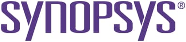 Logo Synopsys